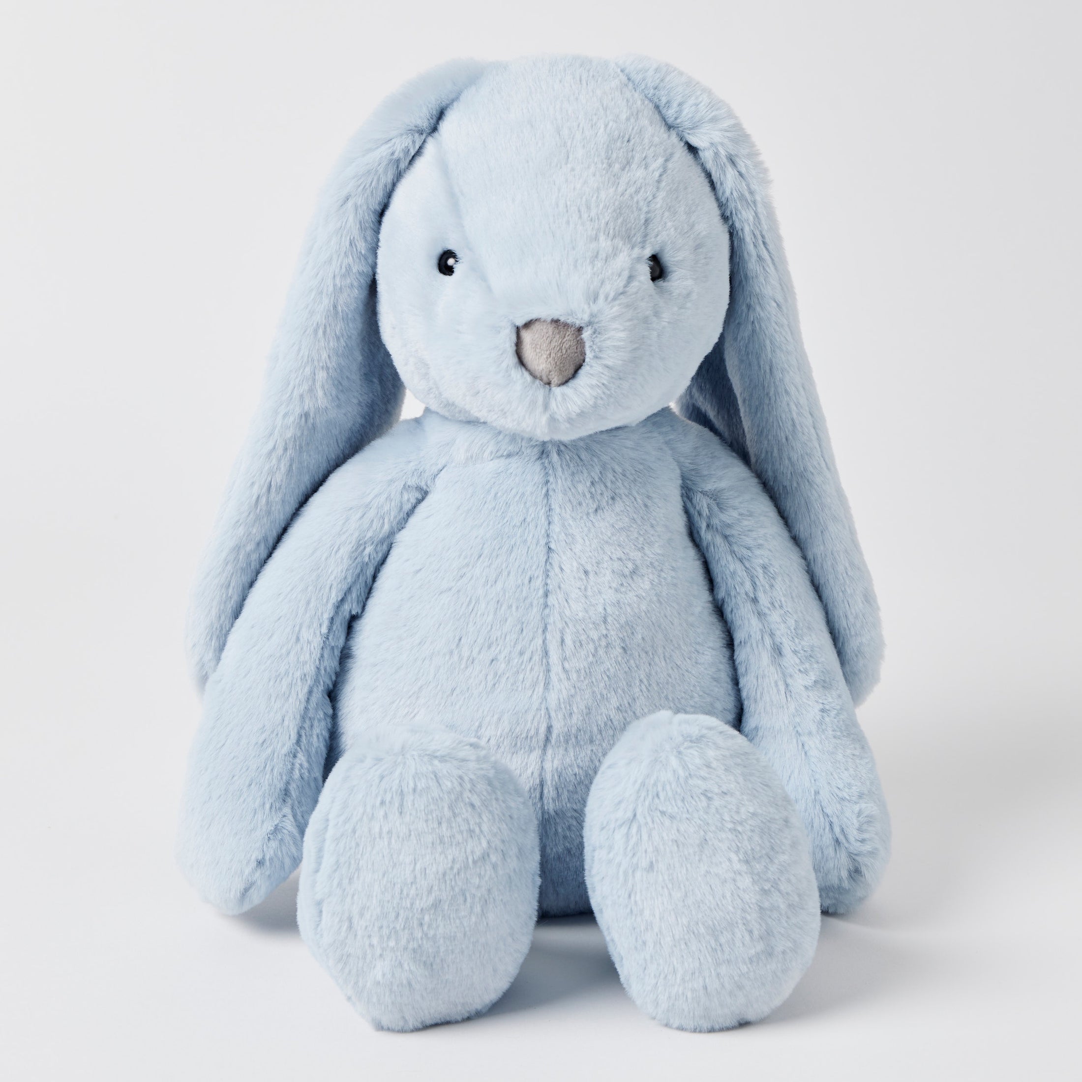 Bunny - Large - Pale Blue