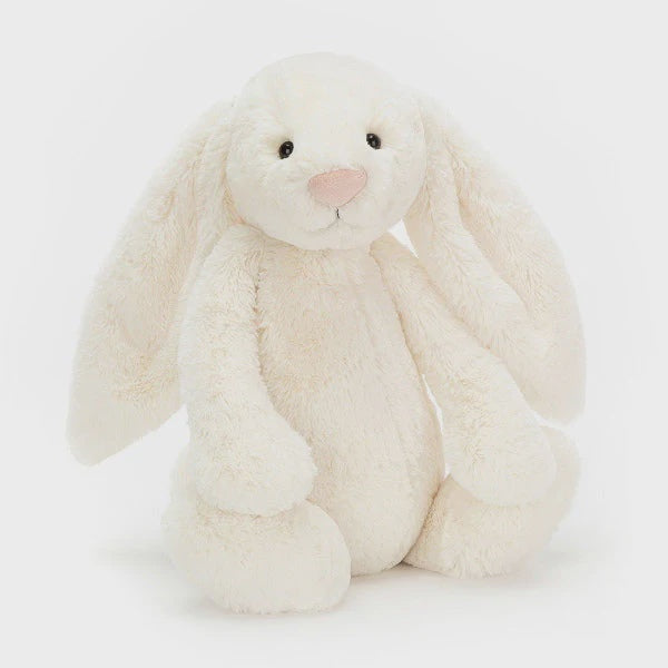 Jellycat - Bashful Bunny - Large - Cream