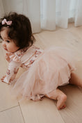 Load image into Gallery viewer, Fairy Wonders Onesie Tutu Dress
