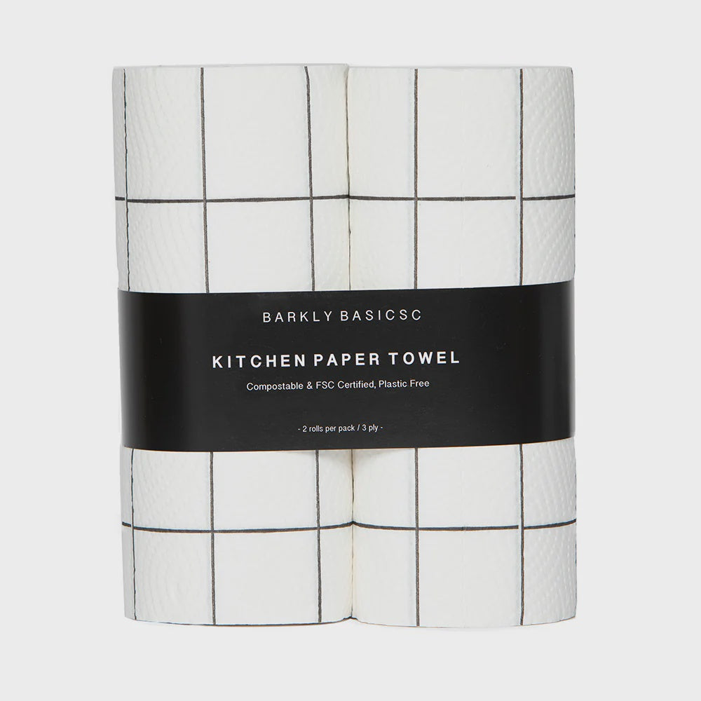 Barkly Basics - Kitchen Paper Towel