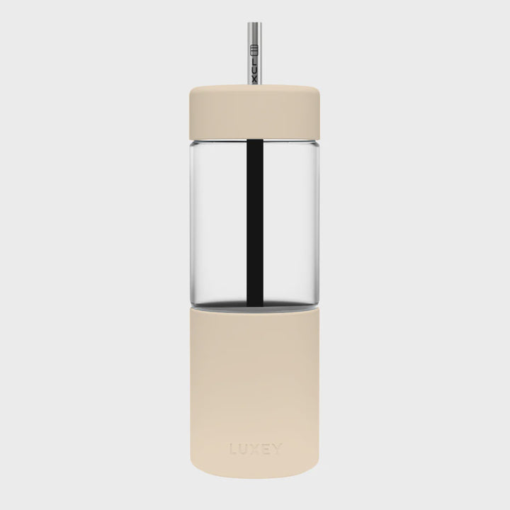 Luxey Cups - Stylish, Sustainable Reusable Drinkware – Wanderluxe Lane