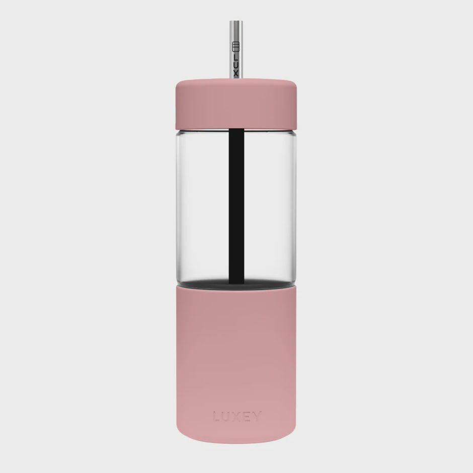 Luxey Cups - Stylish, Sustainable Reusable Drinkware – Wanderluxe Lane