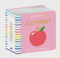 Load image into Gallery viewer, Little Genius Vol. 2 - Chunky Board Book - Alphabet
