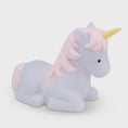 Load image into Gallery viewer, Little Unicorn Night Light
