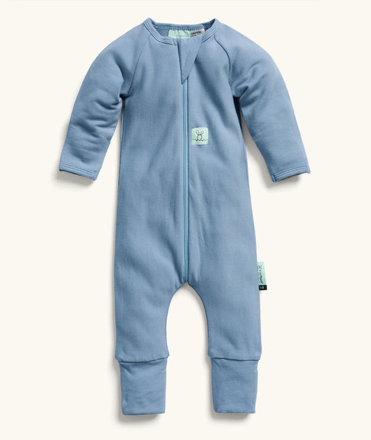 Long Sleeve Layer - 2.0 TOG - Cornflower