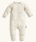 Load image into Gallery viewer, Long Sleeve Layer - 2.0 TOG - Oatmeal Marle
