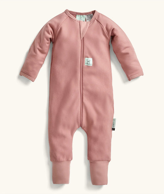 Long Sleeve Layer - 2.0 TOG - Rose