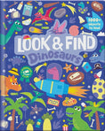 Load image into Gallery viewer, Look & Find Picture Book - Dinosaurs
