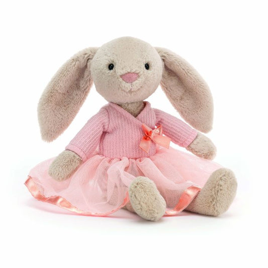 Lottie Bunny Ballet - Jellycat