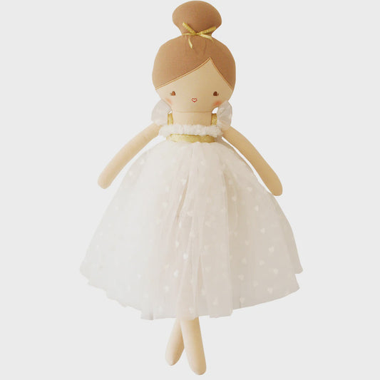 Lottie Doll 52cm Ivory
