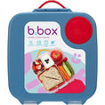 Load image into Gallery viewer, Lunchbox - Blue Blaze - B.Box
