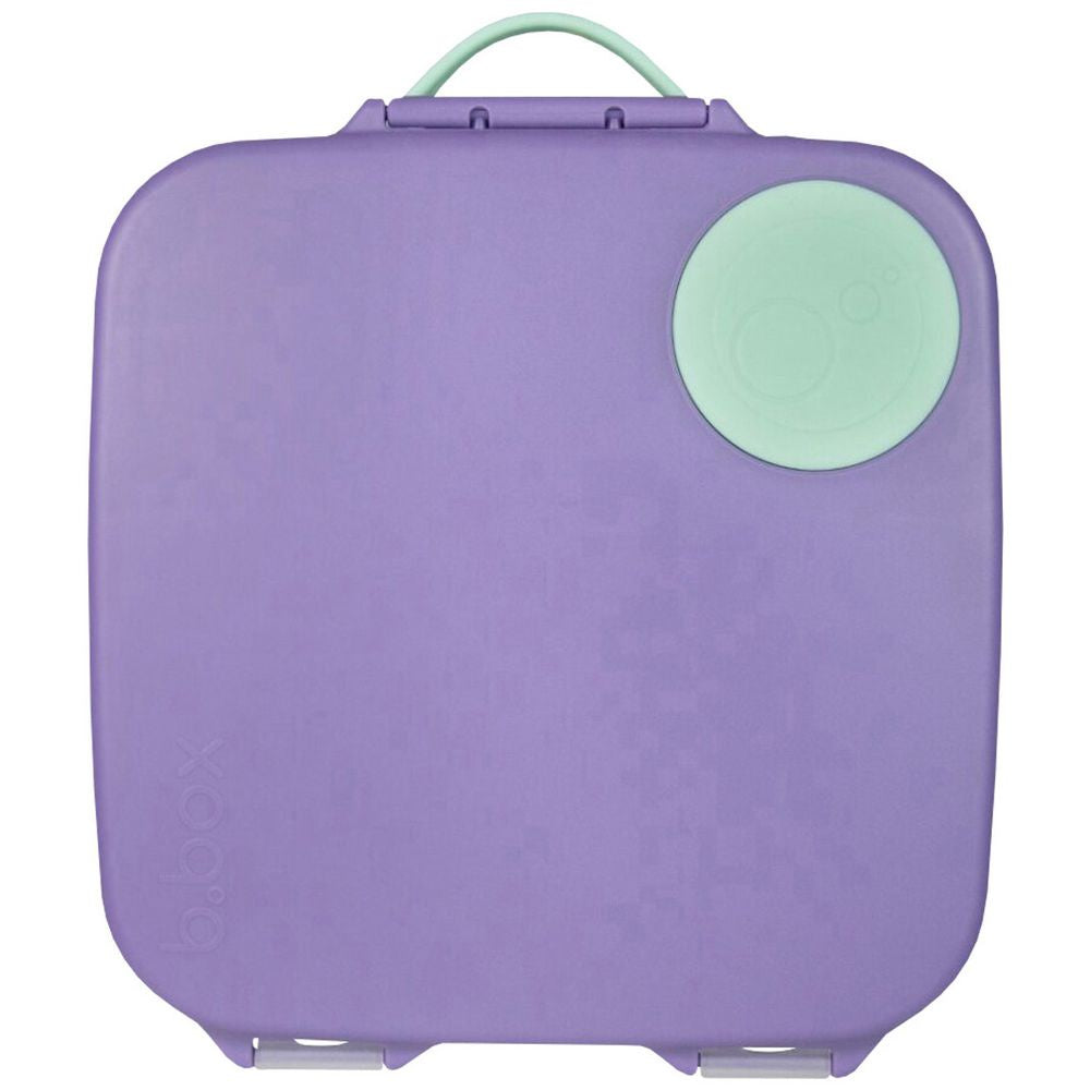 Lunchbox - Lilac Pop - B.Box