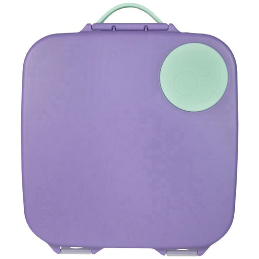 Lunchbox - Lilac Pop - B.Box