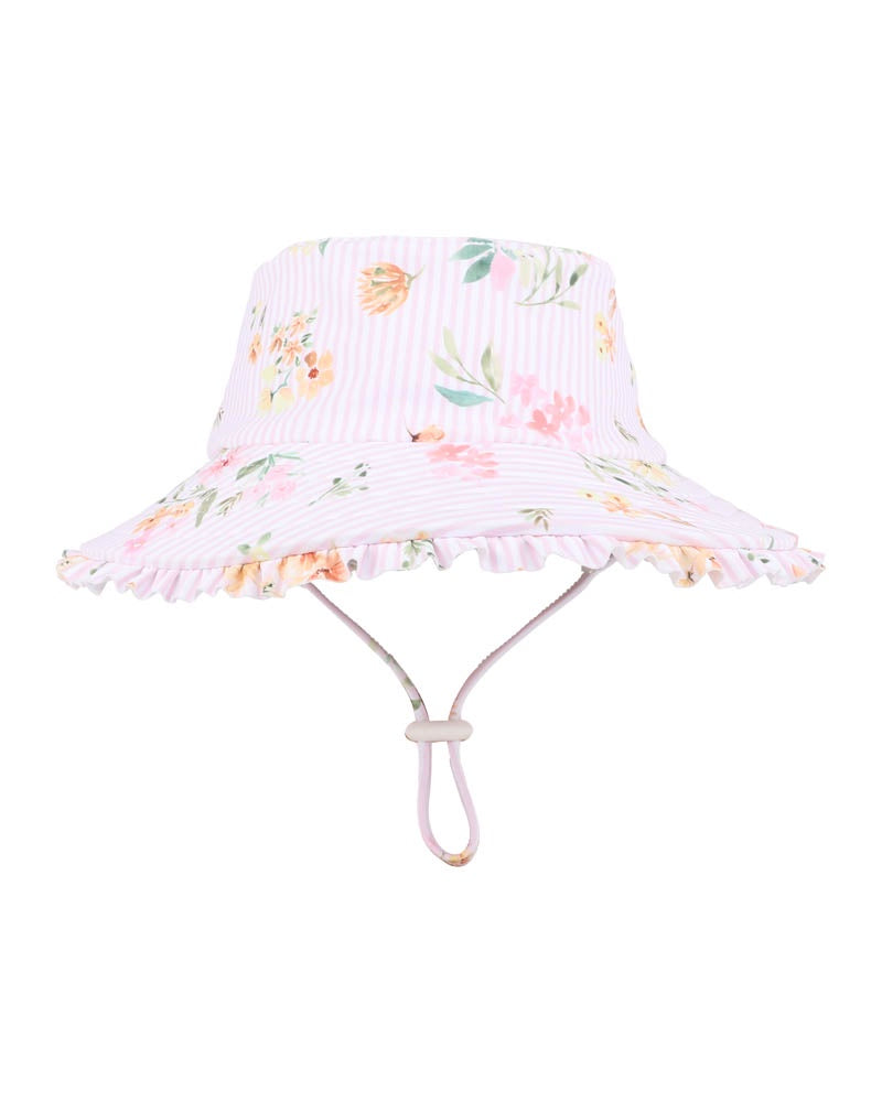 Lilet Swim Sunhat - Bebe By Minihaha