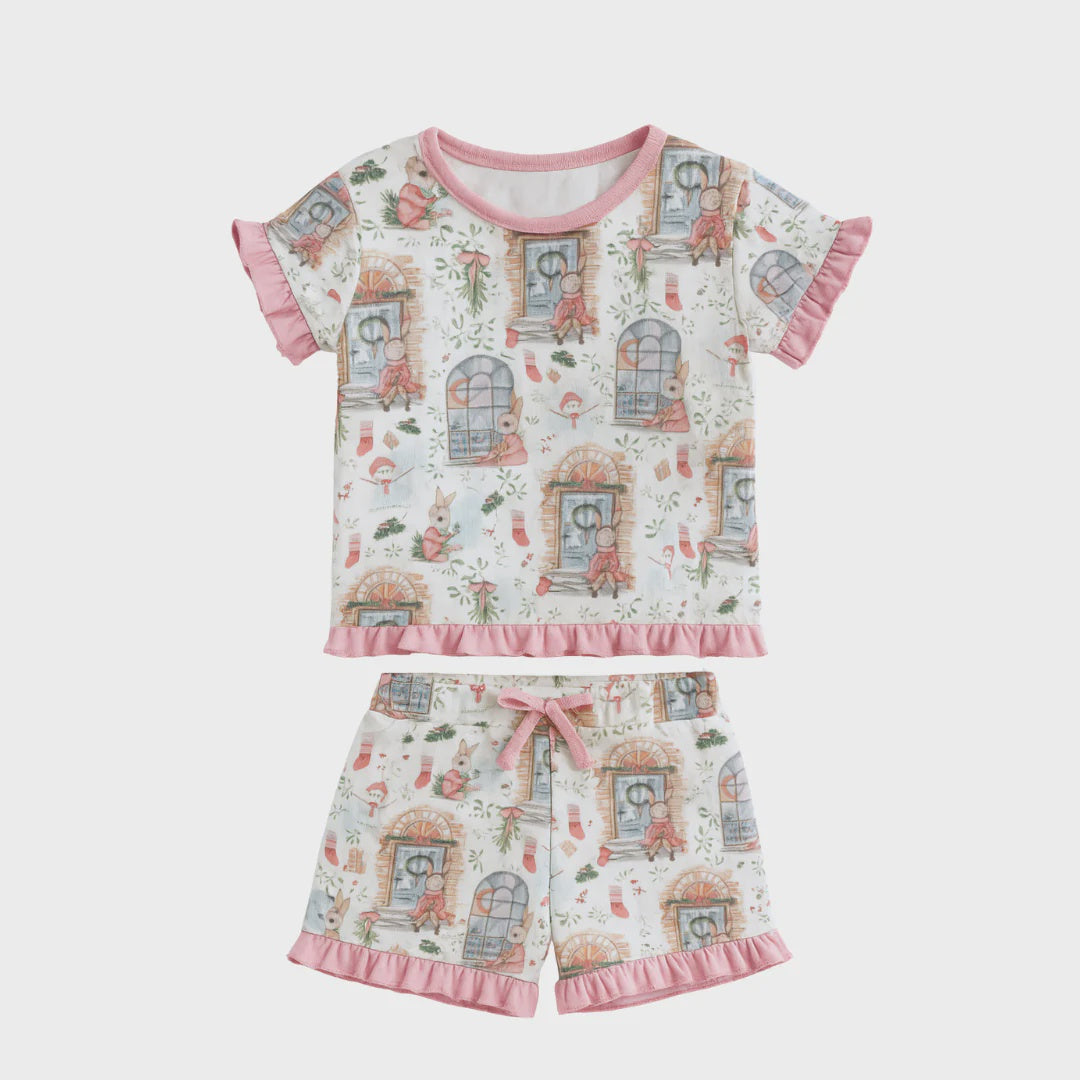 Magical Moments - Bamboo Pj Set