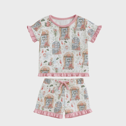 Magical Moments - Bamboo Pj Set