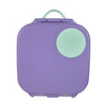 Load image into Gallery viewer, Mini Lunchbox - Lilac Pop
