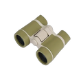 Load image into Gallery viewer, Moss Green - Kids Explorer Binoculars
