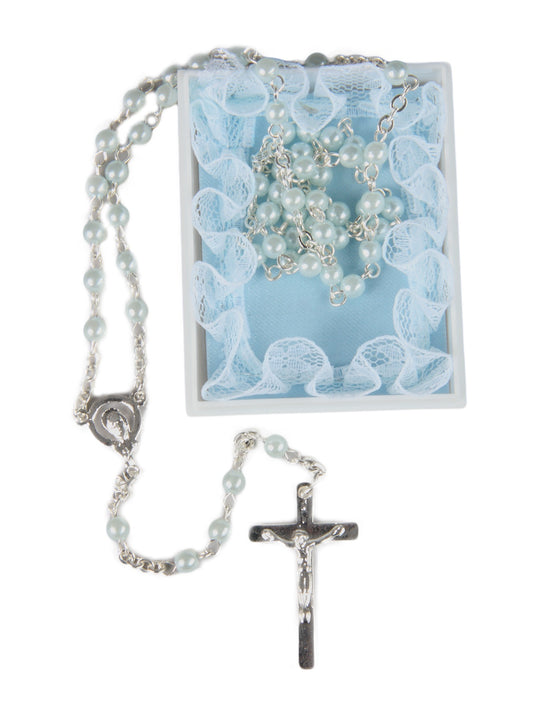 My First Rosary - Blue