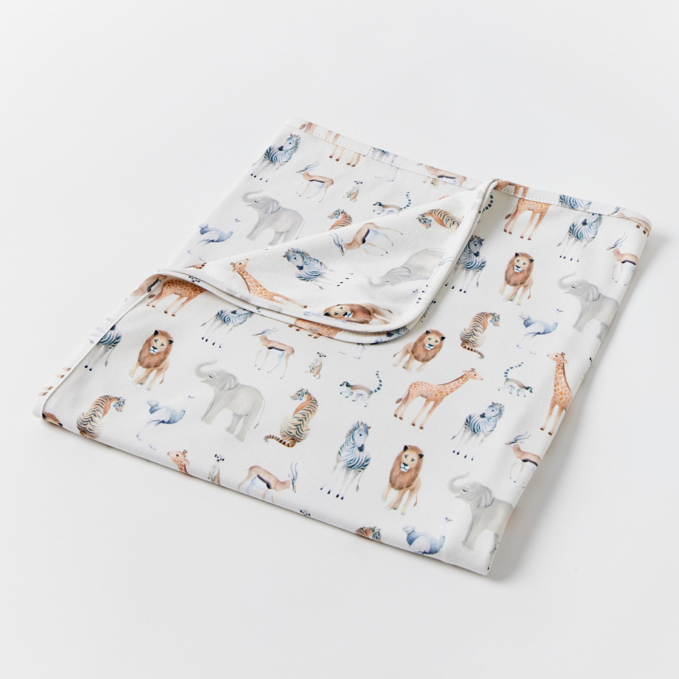 Jersey Wrap - Zambezi