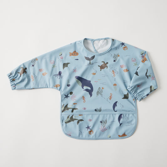 Ocean Smock - Nordic Kids
