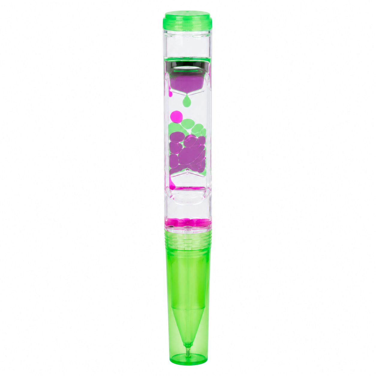Sensory Pen Liquid Timer