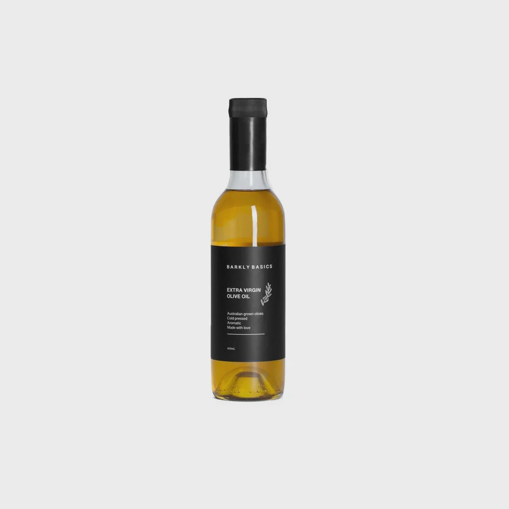 Barkly Basics - Extra Virgin Olive Oil