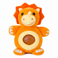 Load image into Gallery viewer, Jellyroos Dino Mates
