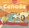 Load image into Gallery viewer, Our World: Canada - Board Book
