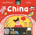 Load image into Gallery viewer, Our World: China - Board Book
