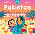 Load image into Gallery viewer, Our World: Pakistan - Board Book
