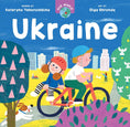 Load image into Gallery viewer, Our World: Ukraine - Board Book
