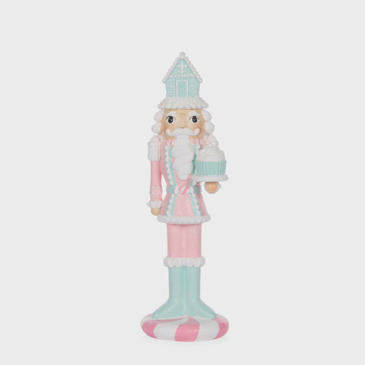 Pastel Candy Soldier 44cm