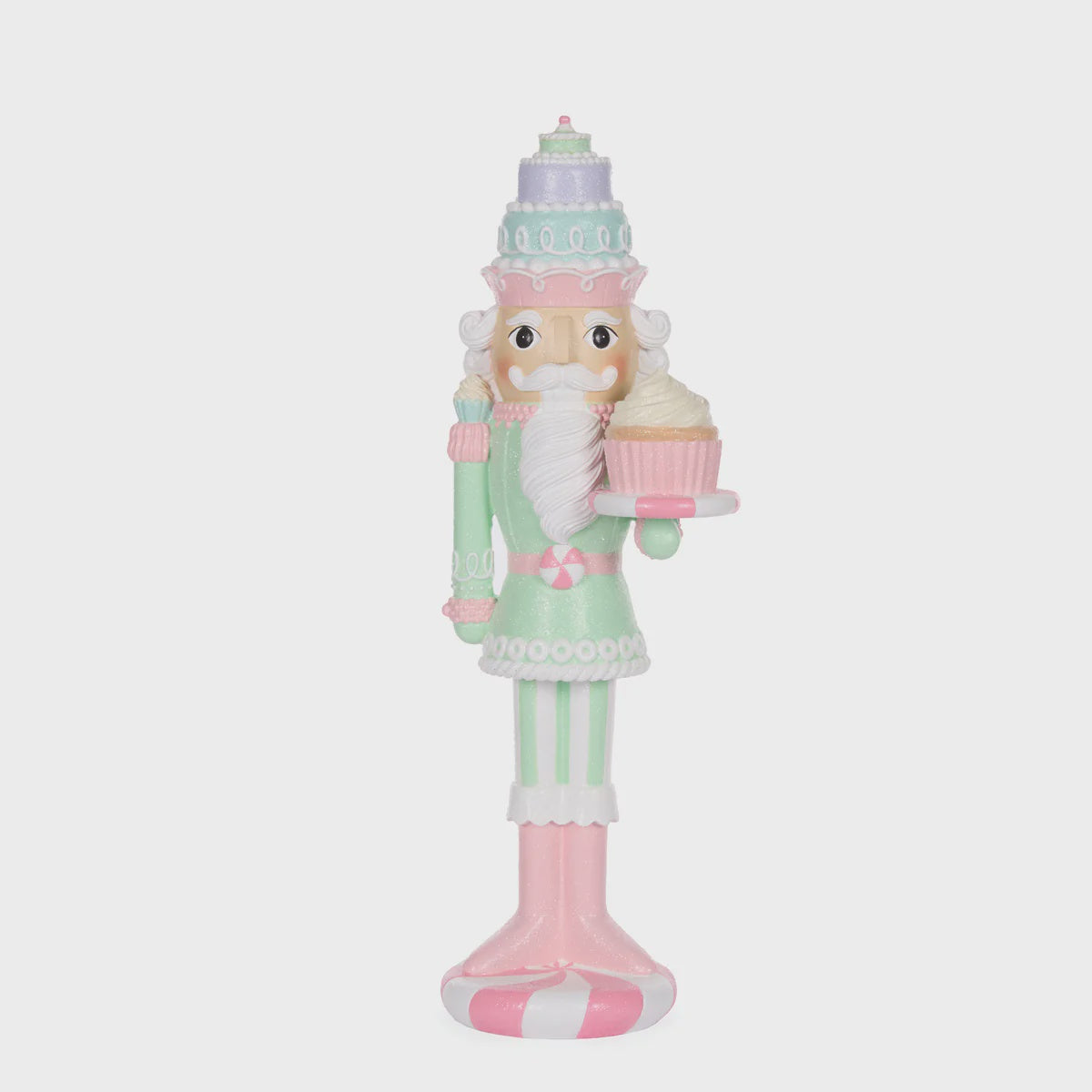 Pastel Candy Soldier 54cm