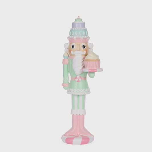 Pastel Candy Soldier 54cm
