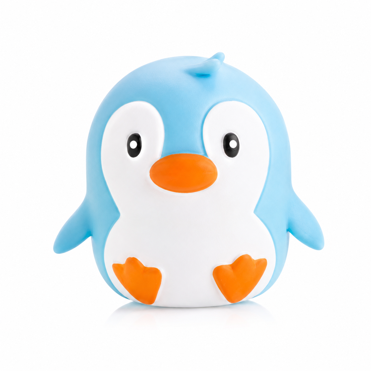 Smoosho's Mini Animals - Fidget Toys