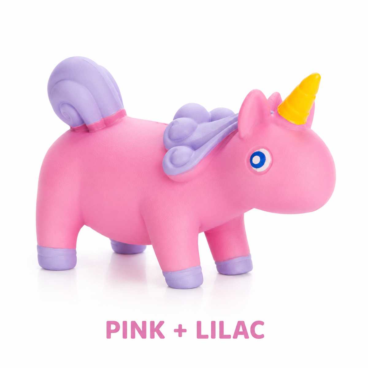 Pullie Pal Stretch Unicorn