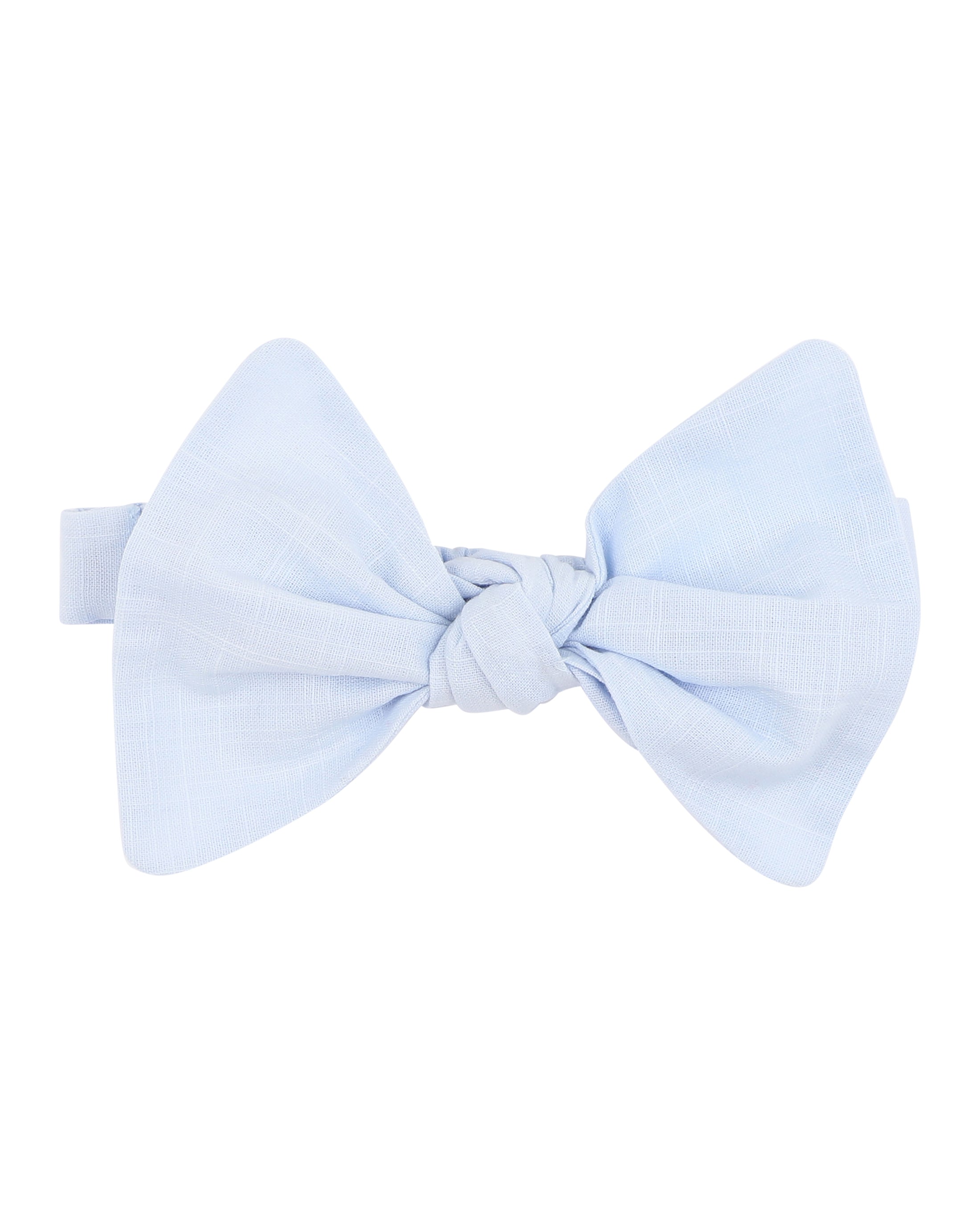 Poppy Bluebell Headband - Bebe By Minihaha