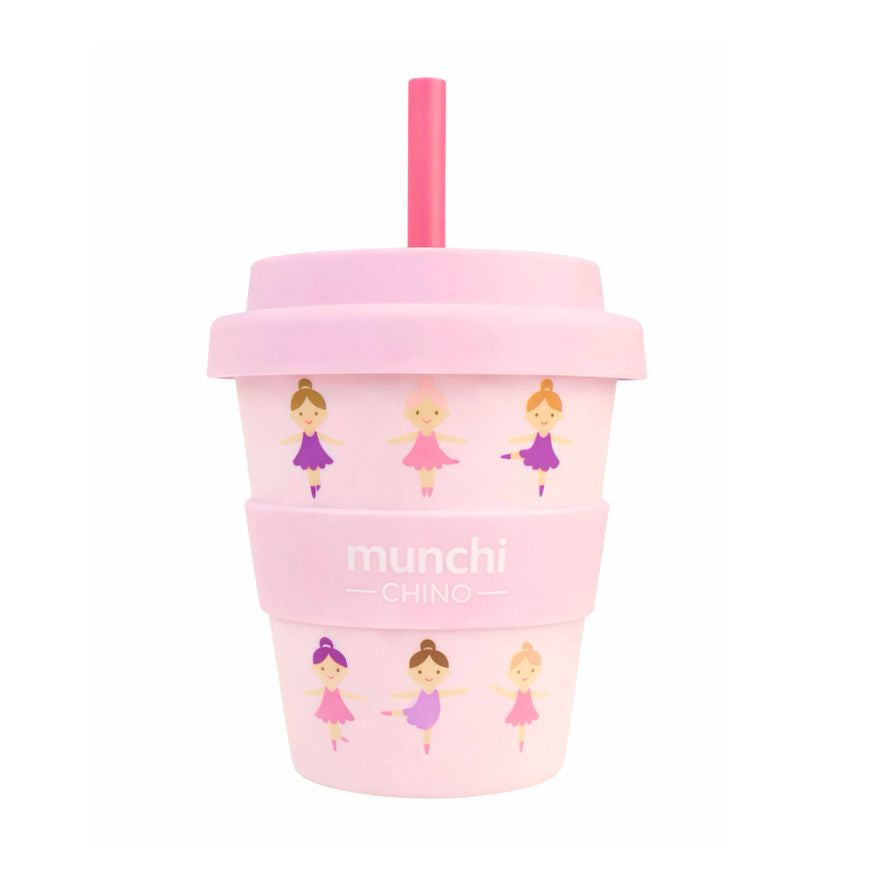 Babycino Cup -  Prima Ballerina