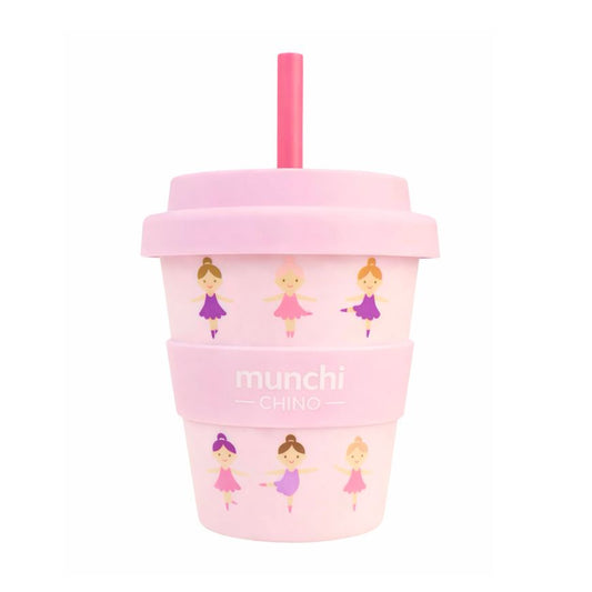 Babycino Cup -  Prima Ballerina