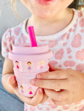 Load image into Gallery viewer, Babycino Cup -  Prima Ballerina
