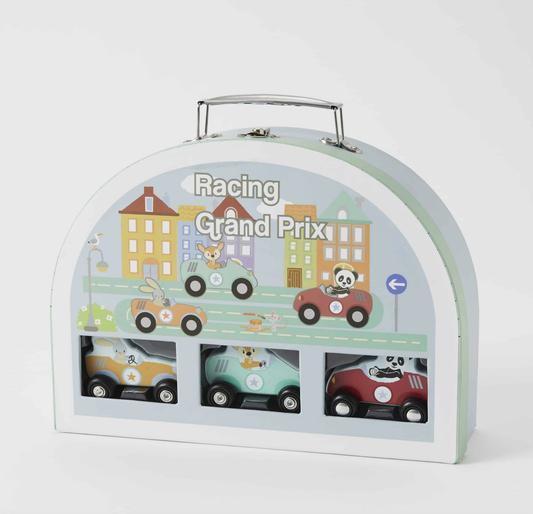 Racing Grand Prix