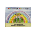 Load image into Gallery viewer, Rainbow Roy & Rainbow Rosie Book
