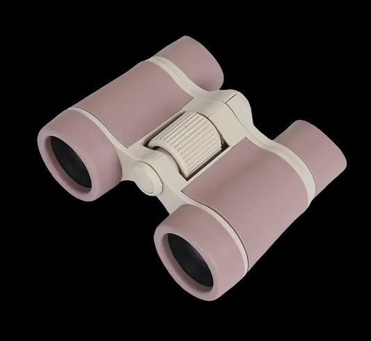 Rose Pink - Kids Explorer Binoculars