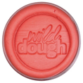 Load image into Gallery viewer, Rudolph Red Playdough - Wild Dough
