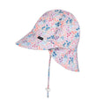 Load image into Gallery viewer, Blossom -  Legionnaire Flap Swim Beach Hat - Bedhead Hats
