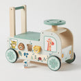 Load image into Gallery viewer, Safari Baby Walker
