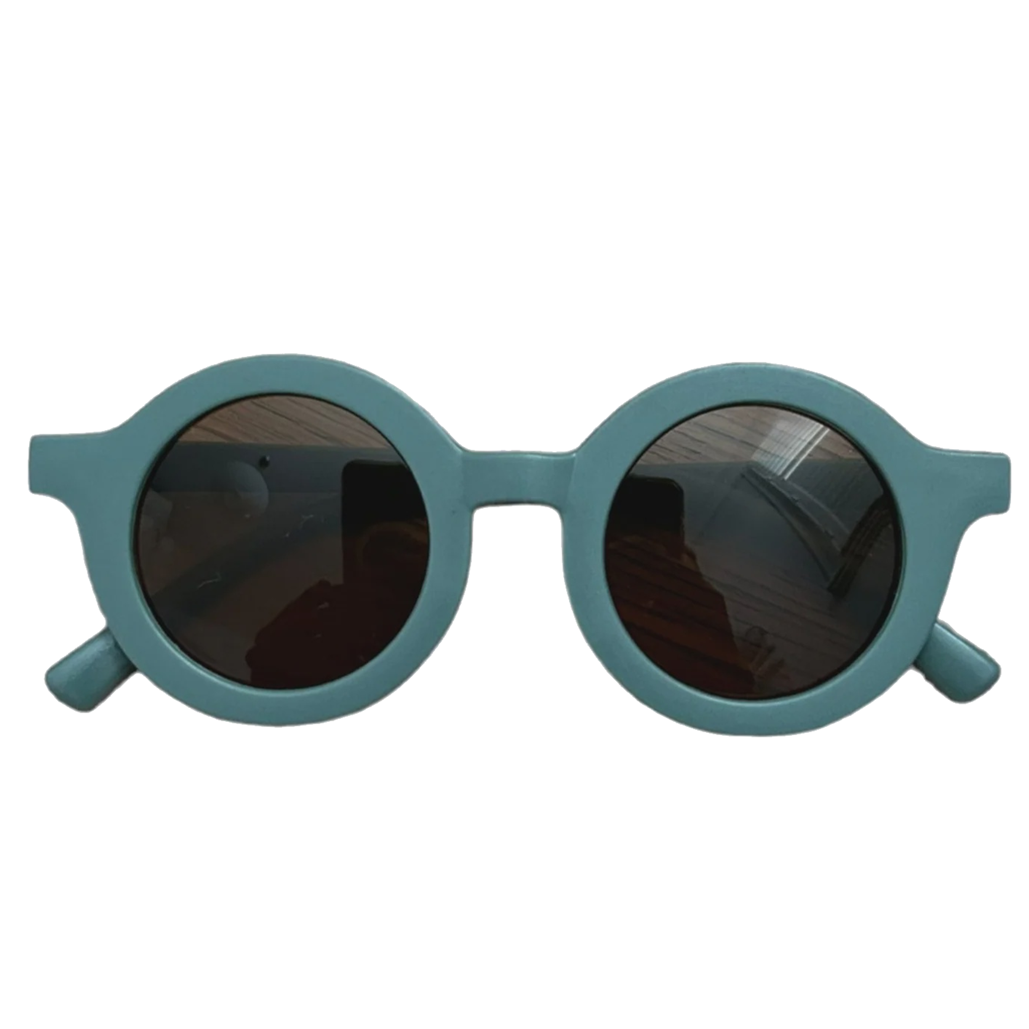 Sage - Kids Sunglasses / Shades - Little Drop