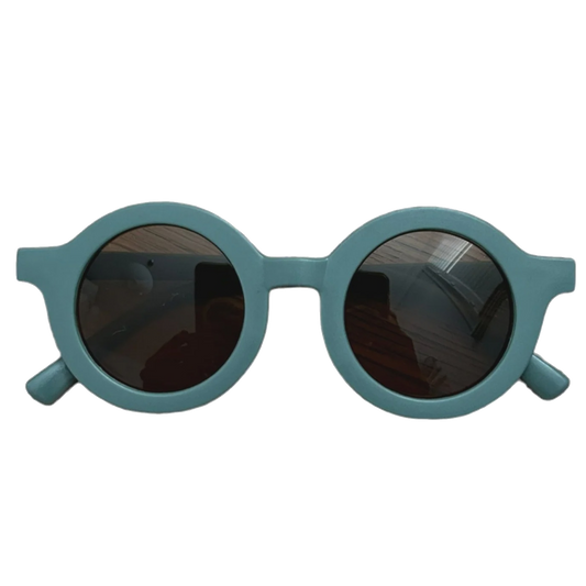 Sage - Kids Sunglasses / Shades - Little Drop