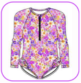 Load image into Gallery viewer, The Izzy Surfsuit - Avalon Collection
